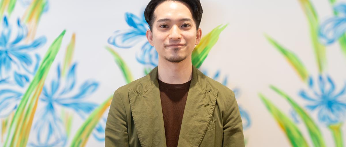 インターン｜やりたいことに最短距離で挑戦！PJは対話で一緒に決定