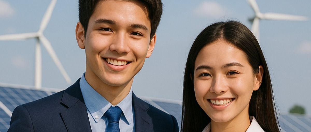 法人向け電力コンサルタント・セールス経験者を募集！