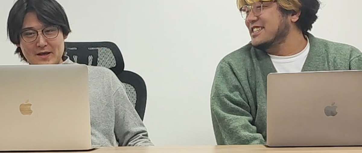 挑戦できる環境で、開発に夢中になりたい方へ