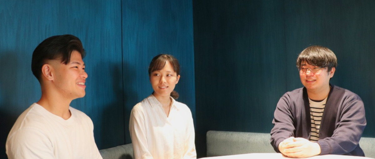 新卒募集！人と技術をつなげ、未来を創る。あなたの強み、活かしませんか？