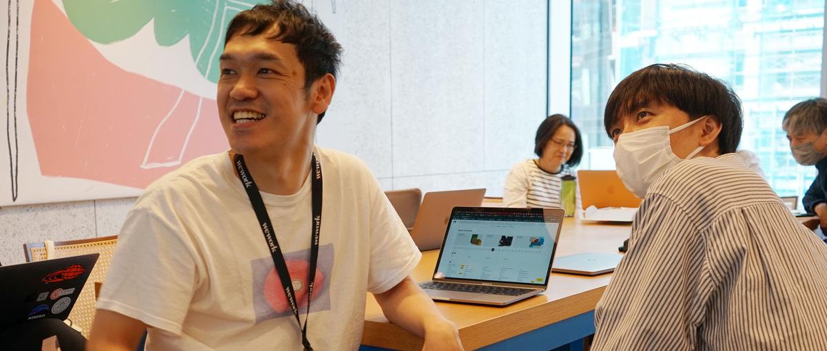 建築×IT｜設計デザイン業界を変えるサーバーサイドエンジニアを募集！