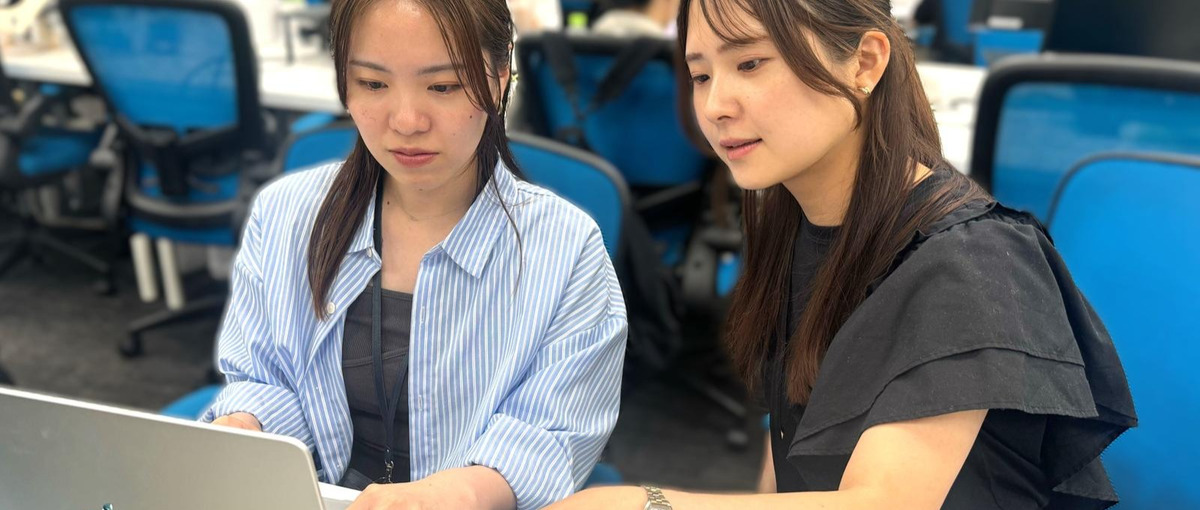 接客経験を武器に🔥顧客視点を活かしてSNSマーケターに挑戦！