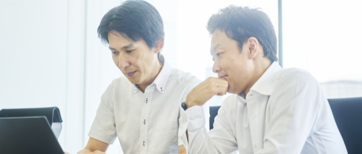 一人のプレイヤーから、チームを動かす経理マネージャーへ！