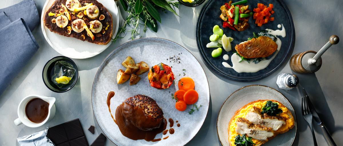 急成長中のフードスタートアップで100億円ブランドをつくるデザイナー募集！