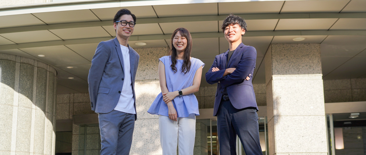 コアメンバー募集！業務改革を推進する攻めの事務職！