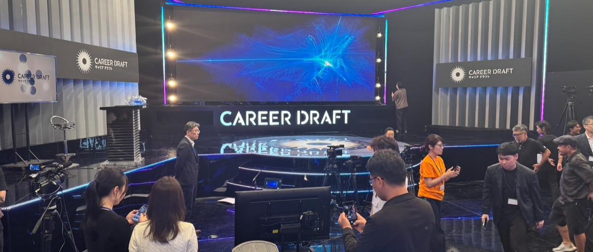 ガクチカ０必見！｜ABEMA就活イベントに関われる実践インターン！