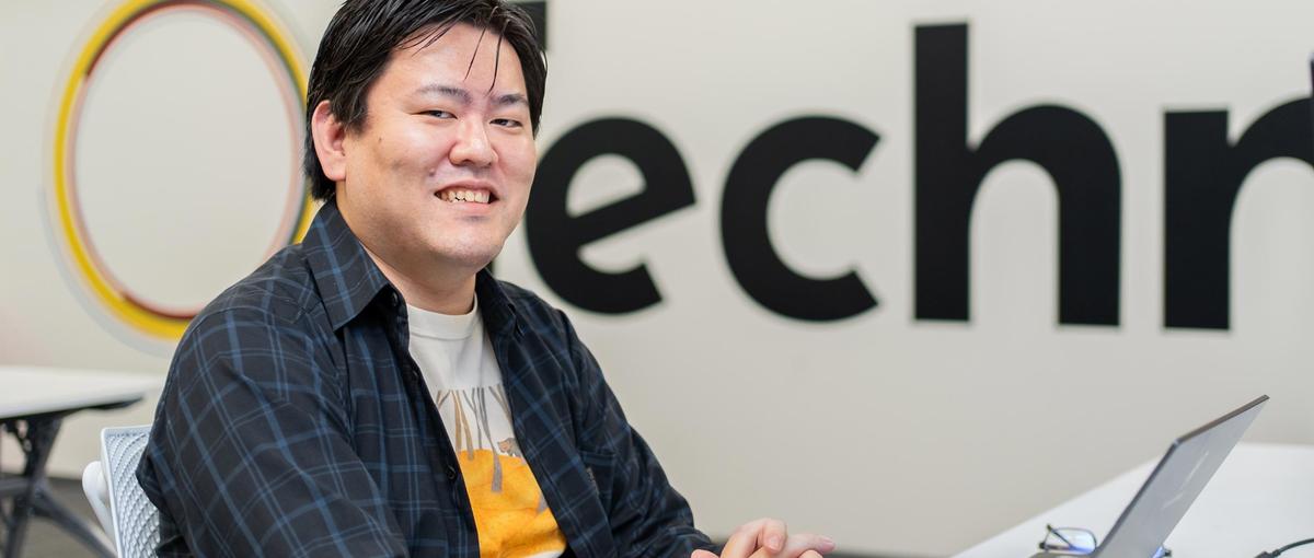 🔶スキルに応じた単価UPがそのまま評価に！成長したいエンジニア募集！