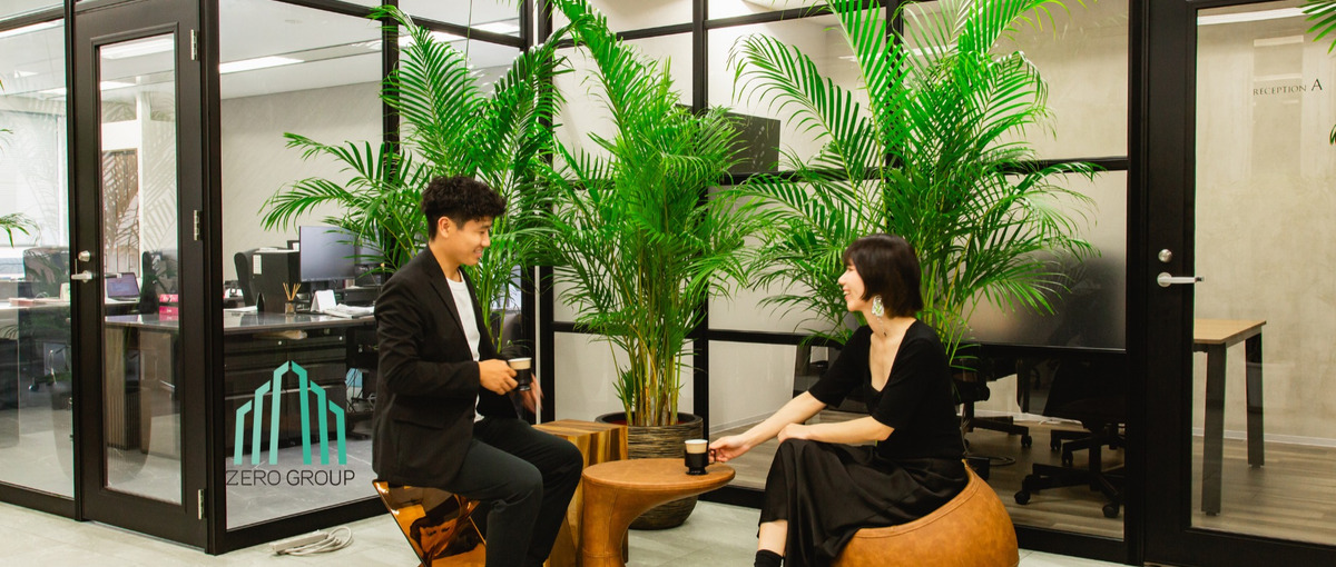 不動産営業。1000件回って1件。 それでもやれる人だけ、来てください。