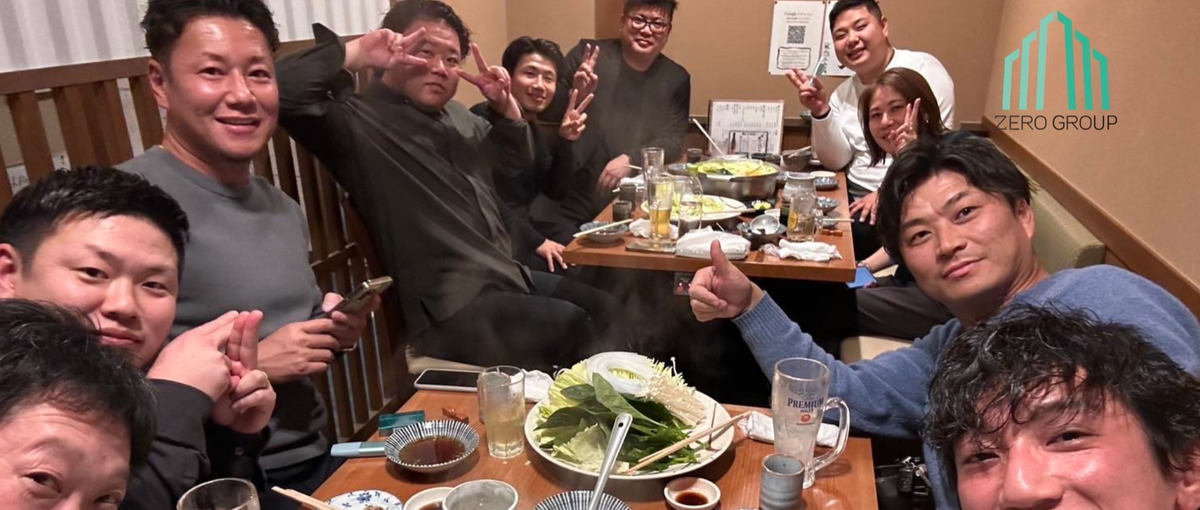 1件の契約に辿り着くまで。 それでも歩き続ける人を、僕たちは待っています。