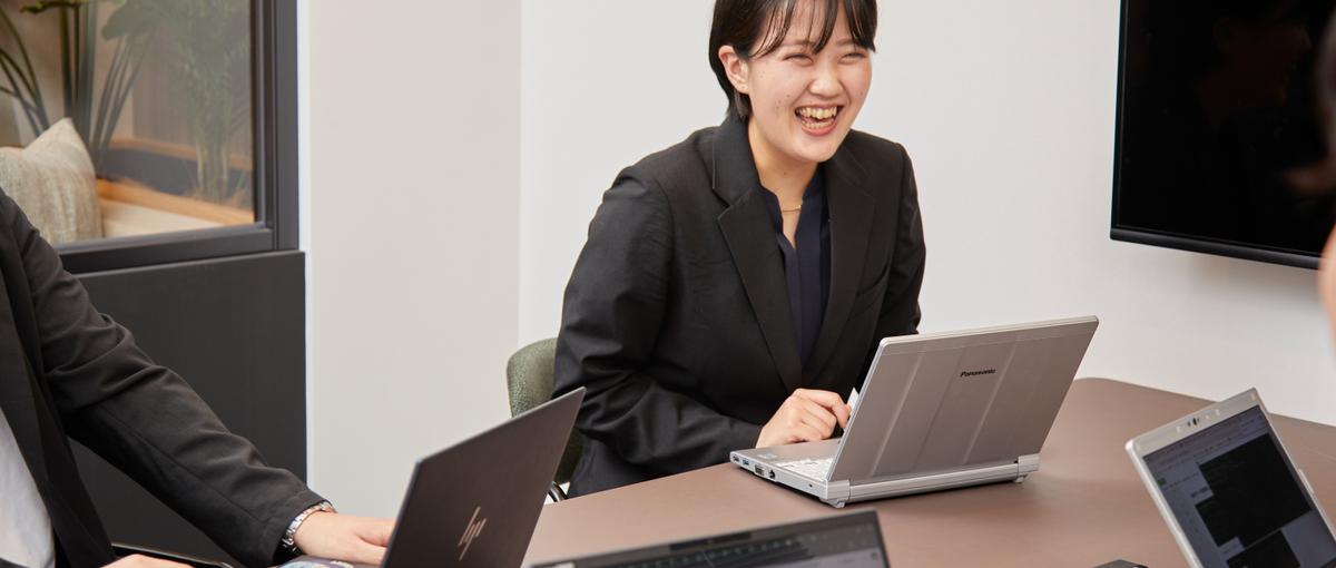 高校生のありがとうをやりがいにしませんか？｜高チャレの提案営業職！