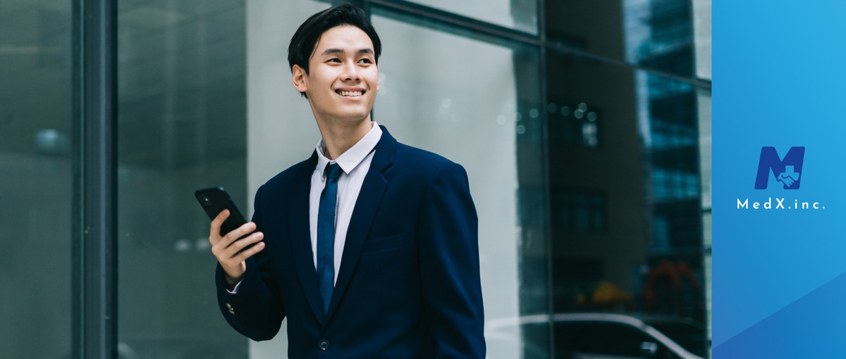 病院の採用の壁を打ち破る。SNS戦略で課題を解決する法人営業を募集！