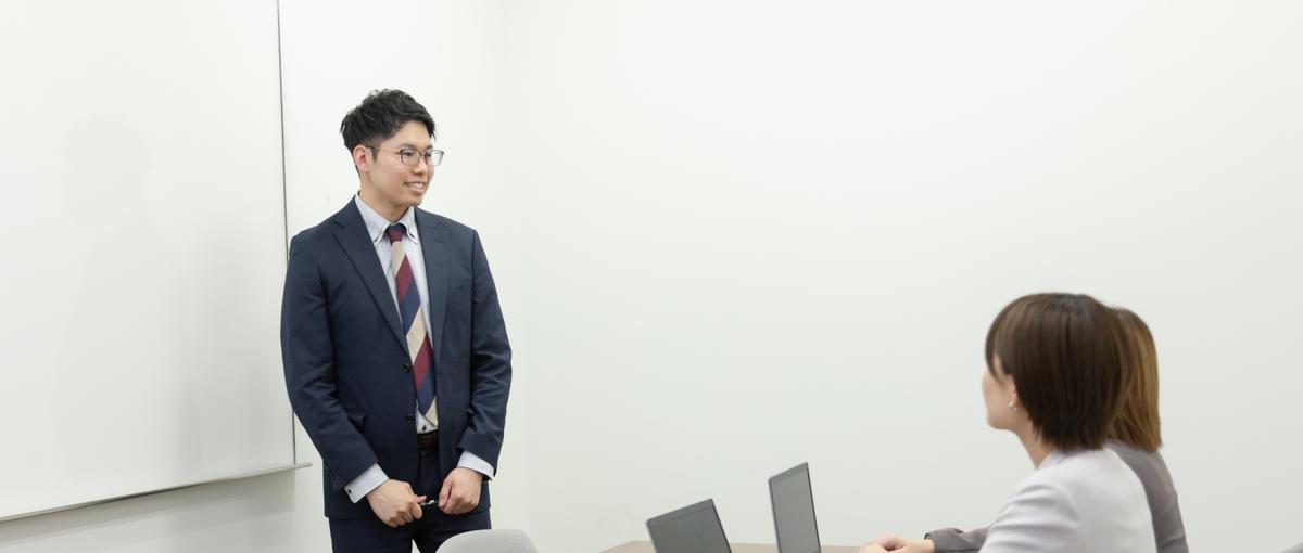 IT業界への憧れを実現！経験ゼロからのエンジニア挑戦を応援します！