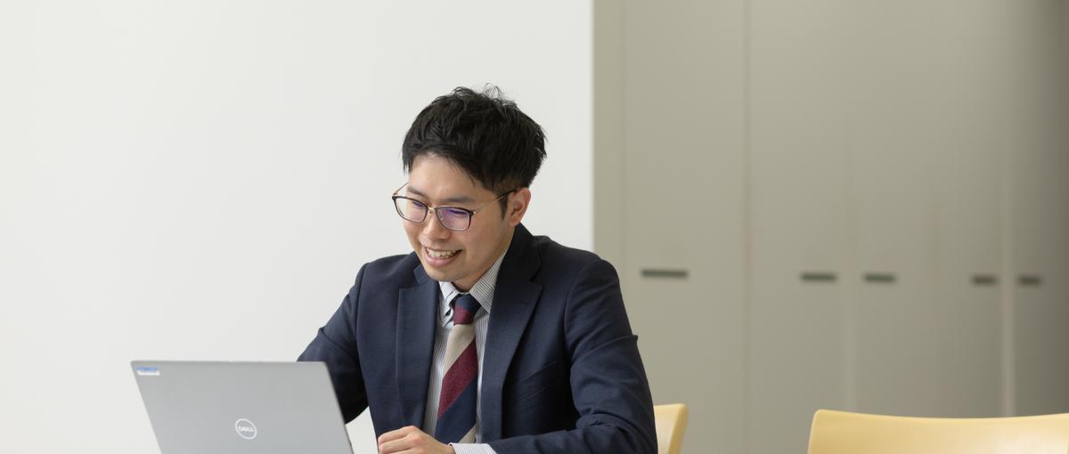 充実研修で安心スタート！インフラエンジニアへの一歩踏み出そう！