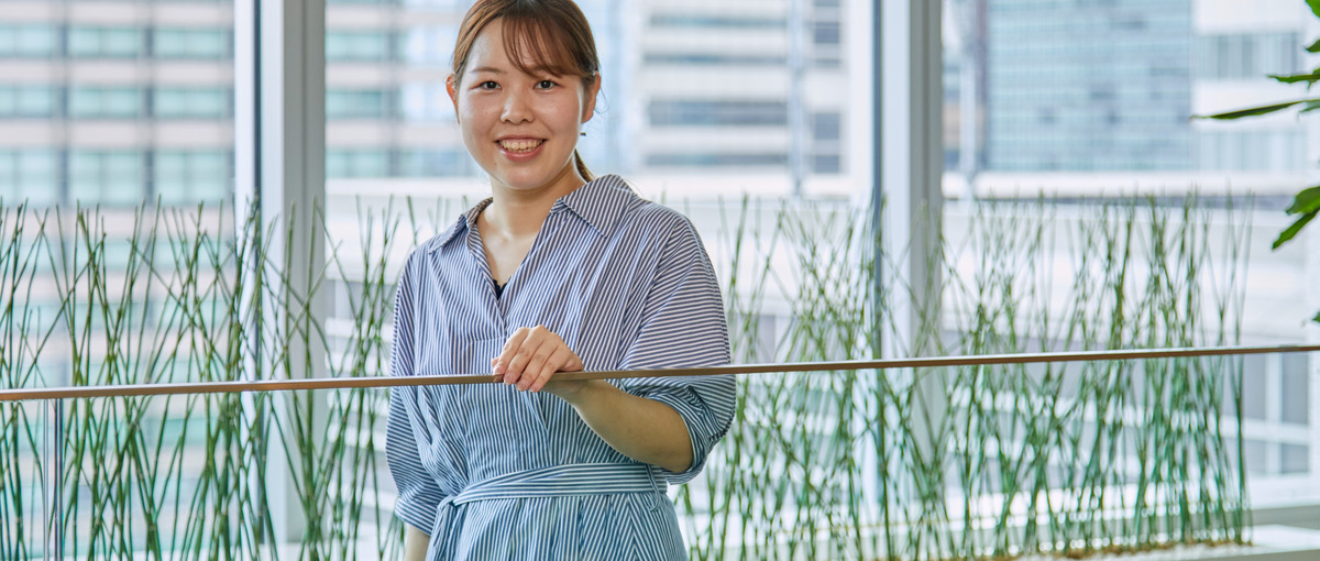 26卒｜まだ見ぬキャリアを探求！多様なものづくりを体験しませんか？