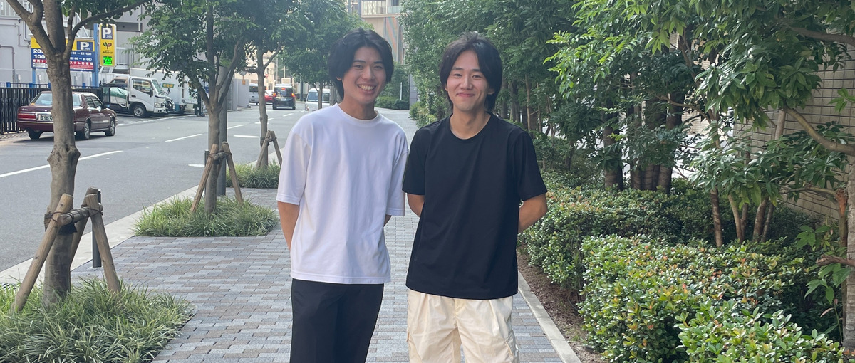 本気で"社会に出る前に無双したい"学生、集まれ。社長直下の長期インターン！