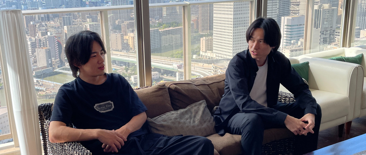 就活に圧倒的な実績！役員直下で自分を売るスキルをつけませんか？