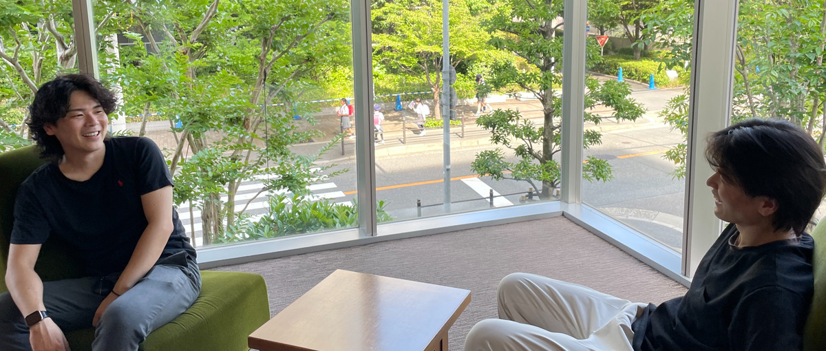 在学中に社長直下でビジネスのリアルを学びませんか？圧倒的成長したいならココ