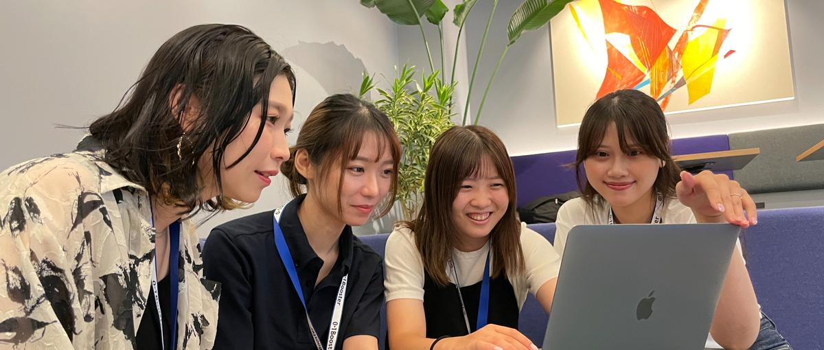 企画から実行まで担うBtoBマーケで、新規事業に挑みたい方募集！