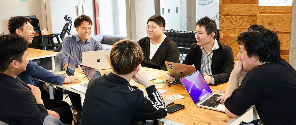 新しい体験をチームで生み出す｜Web開発サブリーダーポジション募集！