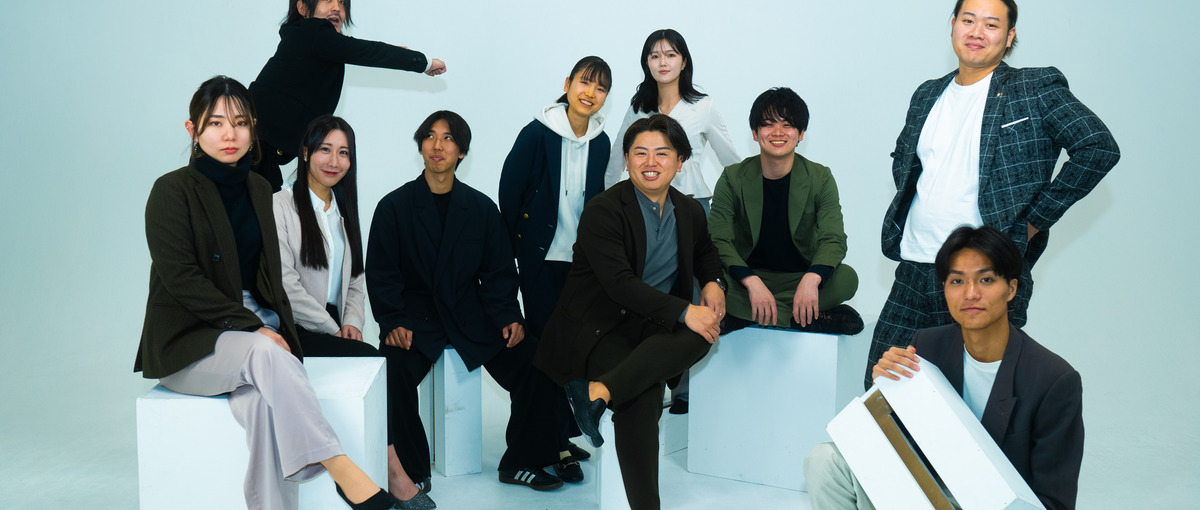 Webマーケティングで自社メディアをグロース！Webマーケターインターン！