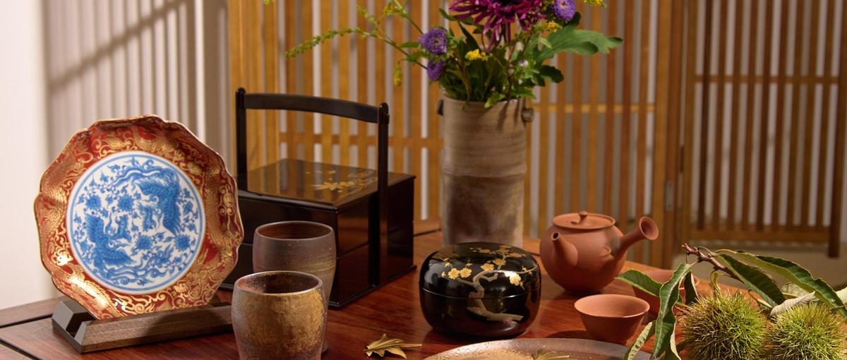 日本の伝統工芸品を海外に届けるECサイトのロジスティクススタッフを募集！