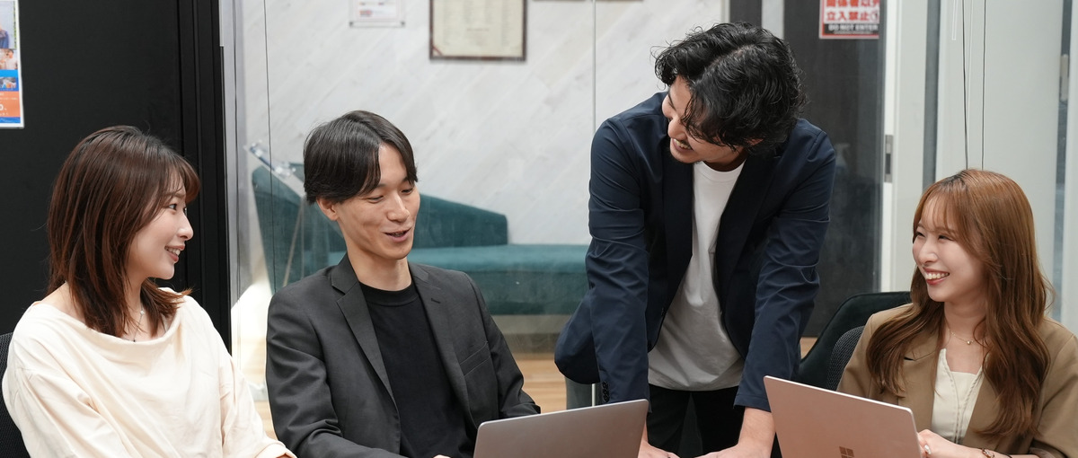 SNS好き集まれ！好きを仕事するSNSクリエイターへチャレンジ！