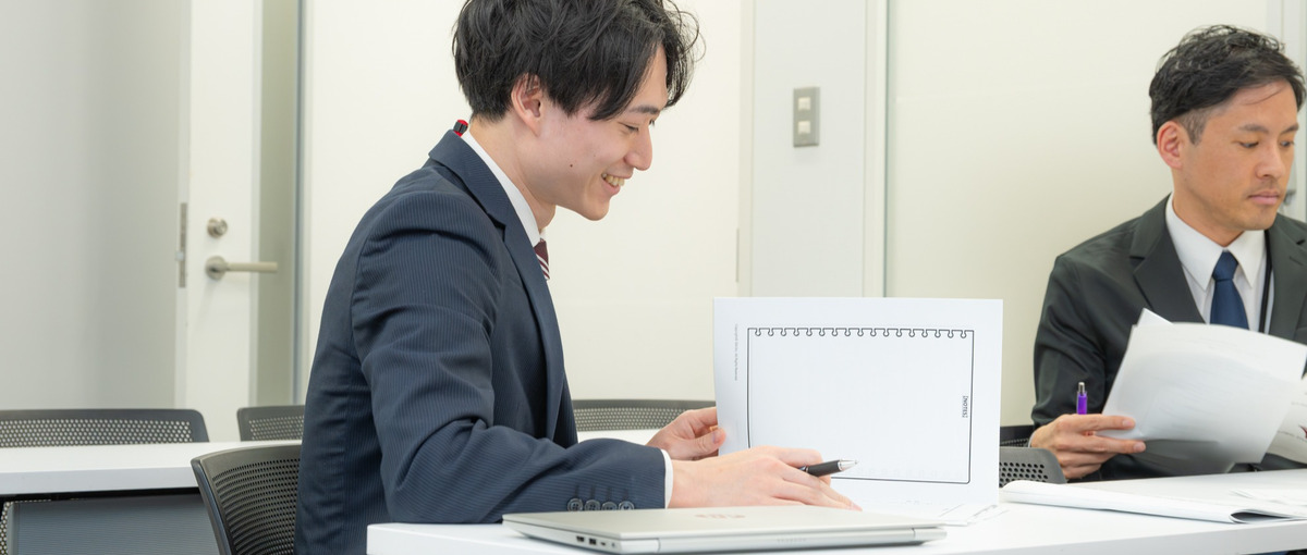 元教員も活躍中！グローバル教育の本質に挑む、プログラムの企画〜実施。