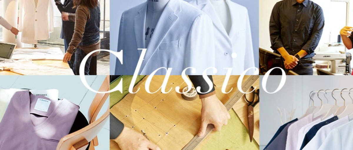 EC運用MGR募集！右肩成長D2C医療アパレルの新規事業、グローバルに挑戦