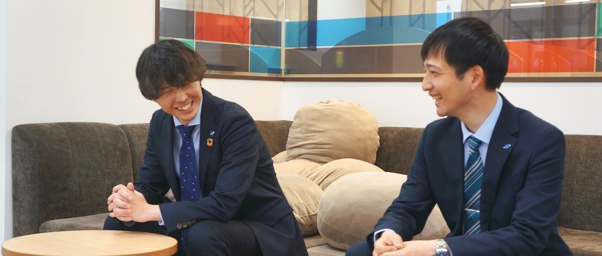 27・28卒｜塾運営の学生インターン！画期的な教育システムを体感しませんか