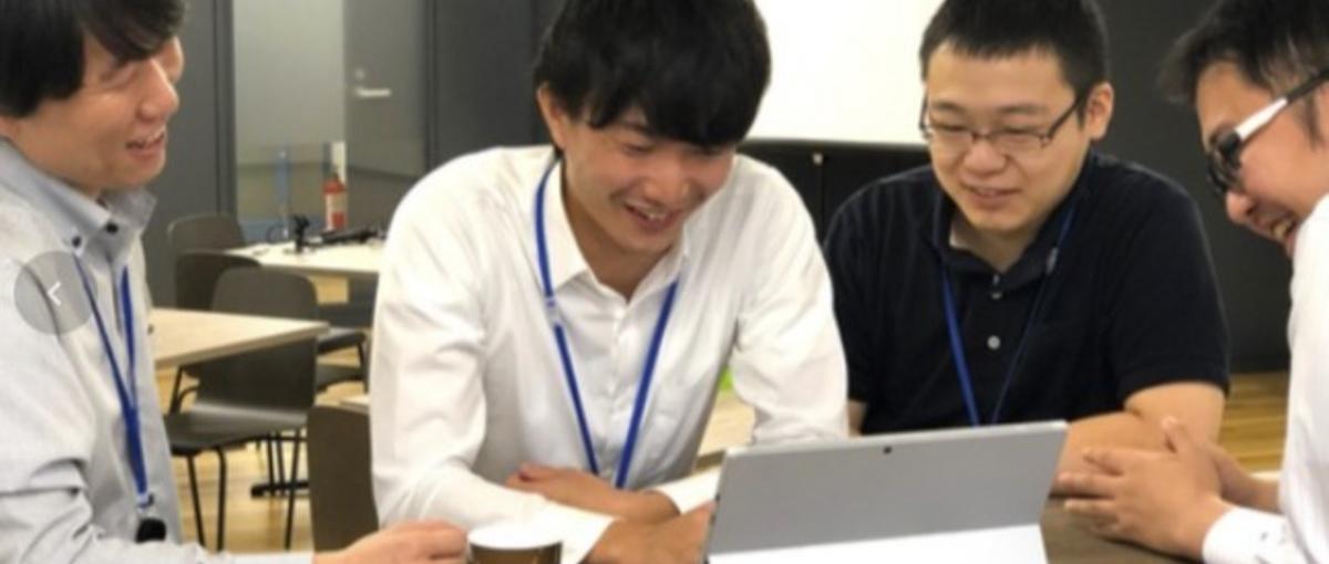 大阪｜地域貢献型の営業×裁量×立ち上げフェーズ！IT業界の経験者歓迎！