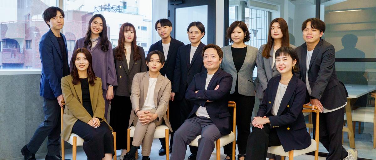 営業なら任せろ！と言える将来の取締役候補募集