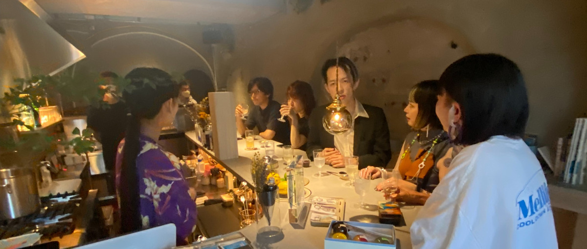 現場・AI・改善提案まで、全部経験できるインターン募集！