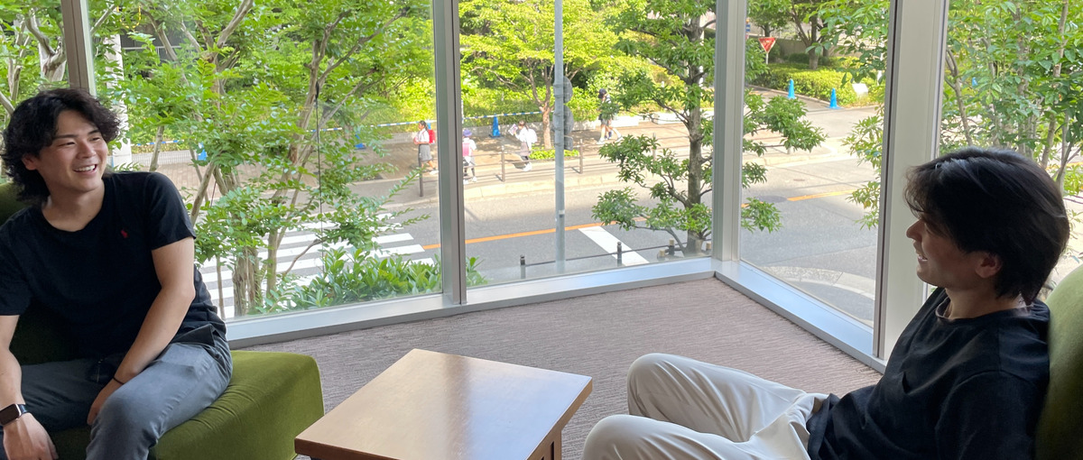 大手クライアントの販売支援事業 | 学生でも挑戦できる実践型インターン！