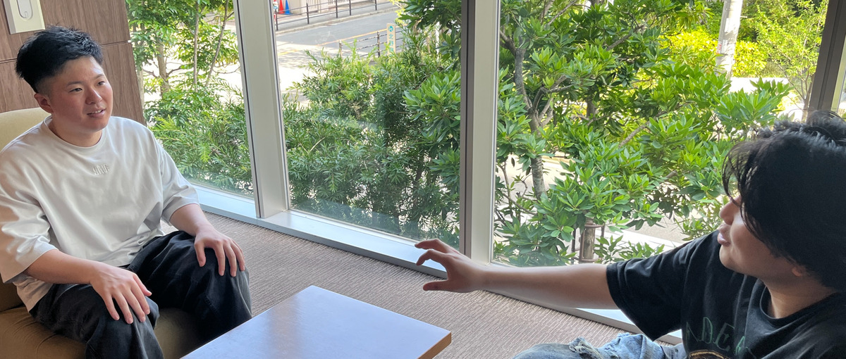 営業力＝市場価値。0から一生モノの武器を身につけられる環境があります。