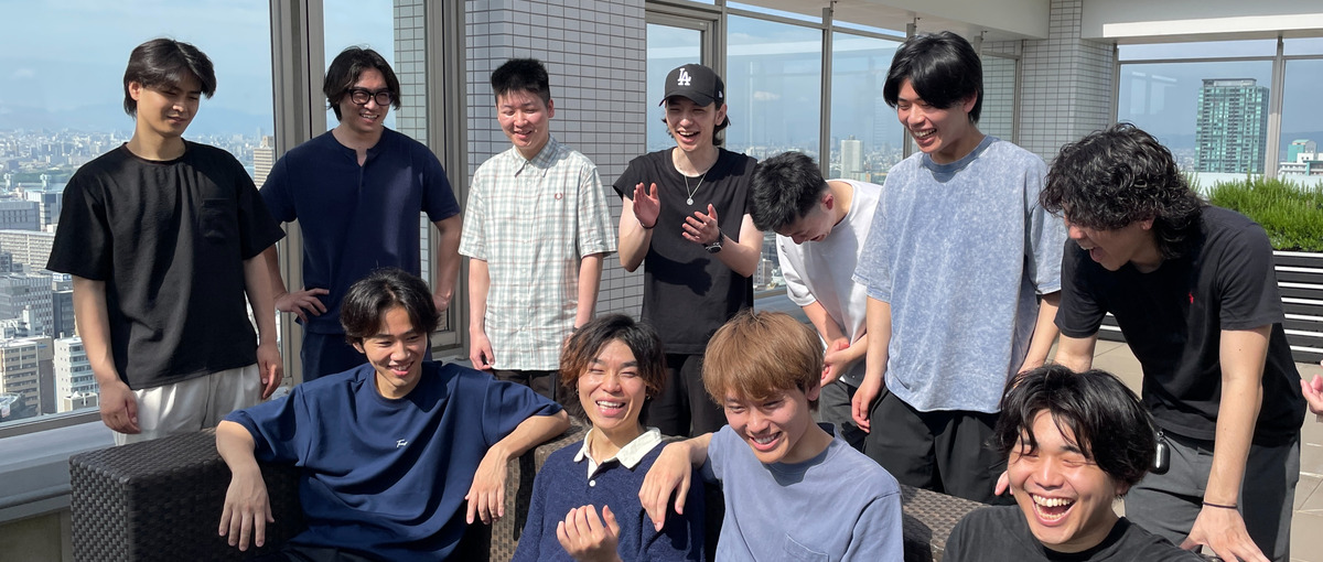 まだ間に合う。学生生活を"無双"する生活に変える長期インターンならココ！