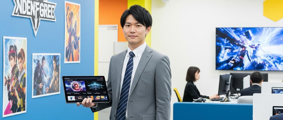 あなたの力を貸してください！｜eスポーツ市場をドライブする営業