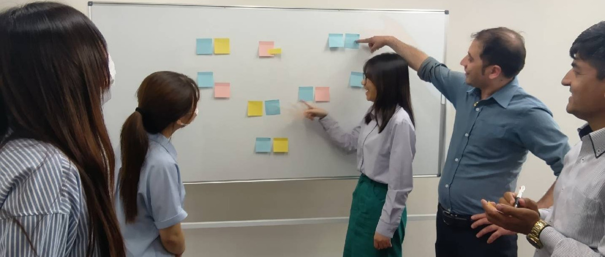 異文化×キャリア支援｜社会に必要とされるコーディネーターに挑戦しませんか？