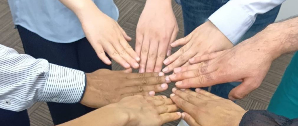 外国人雇用で社会を動かす｜法人営業として国籍を越えるマッチングに挑戦！