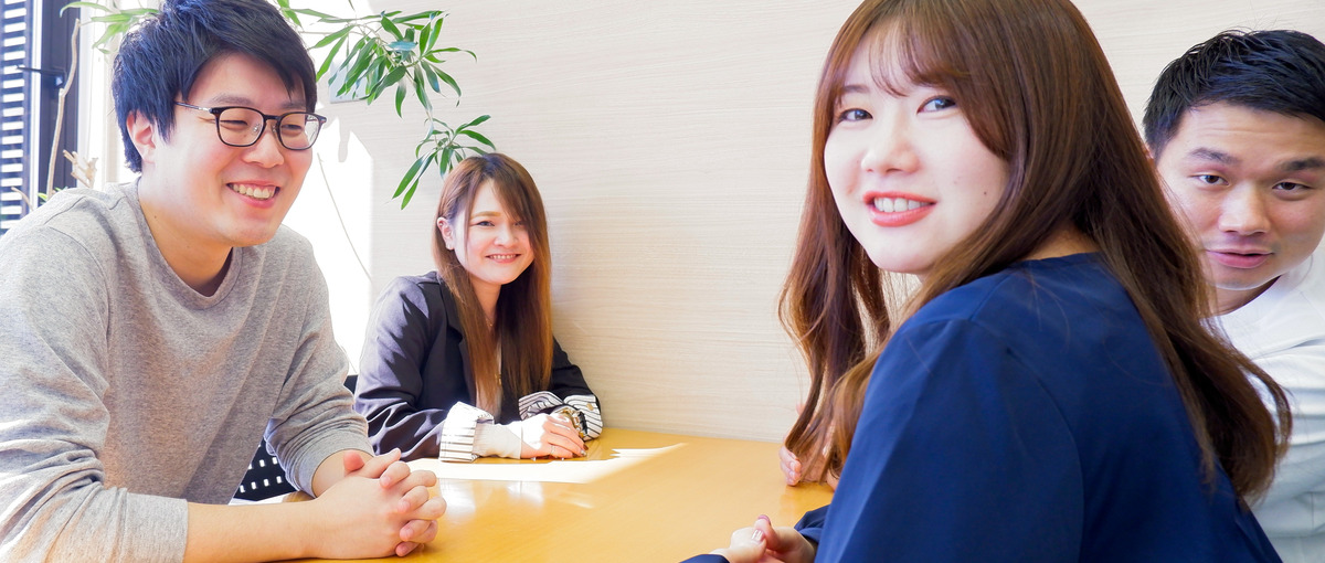 iOSエンジニア募集！そろそろ 作るだけ から一歩踏み出したいあなたへ