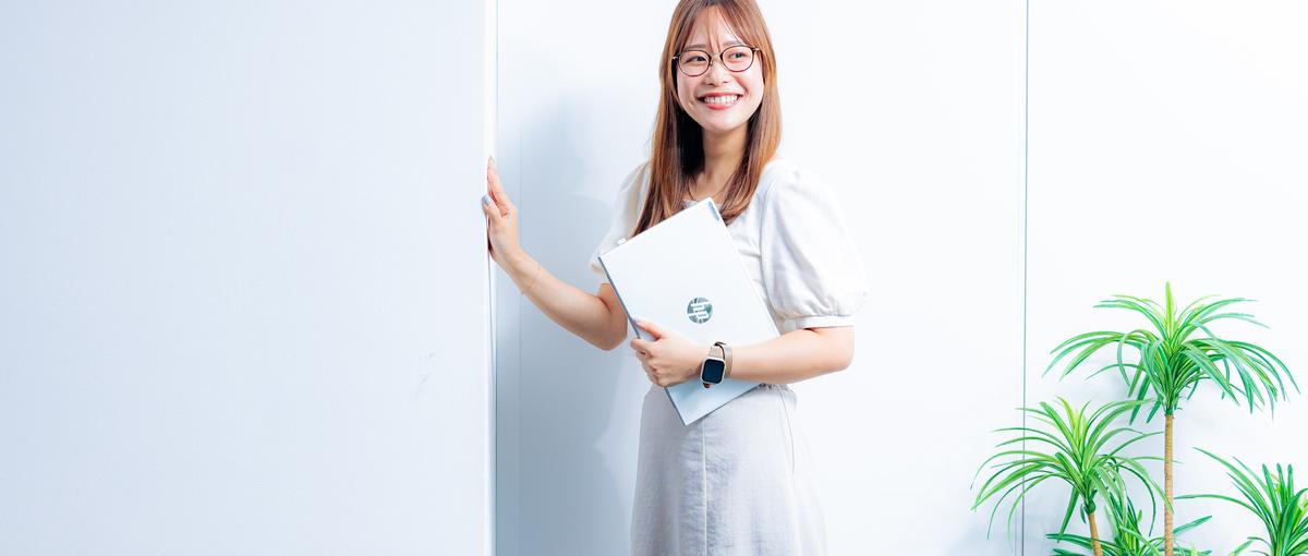 話を聞くのが得意なあなたにこそ向いている、人の未来に関わる採用ポジション