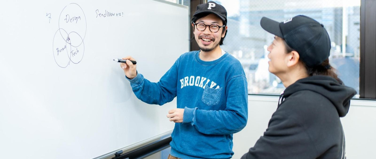 PIVOT出演｜4,000億円規模のBtoBマーケ市場｜セールス＆マーケ