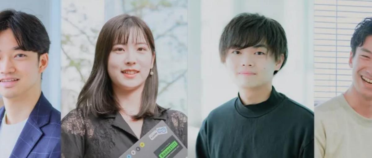 27卒カジュアル面談｜上場企業で1年目から"事業企画"に挑戦したい学生募集