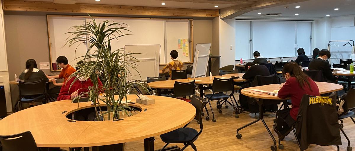 営業力に自信のある人探しています！教育業界を切り拓く営業マネージャーを募集