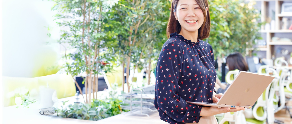 成長も、働き方も、自分で舵を切る。希望をベースに案件を選べる会社です！