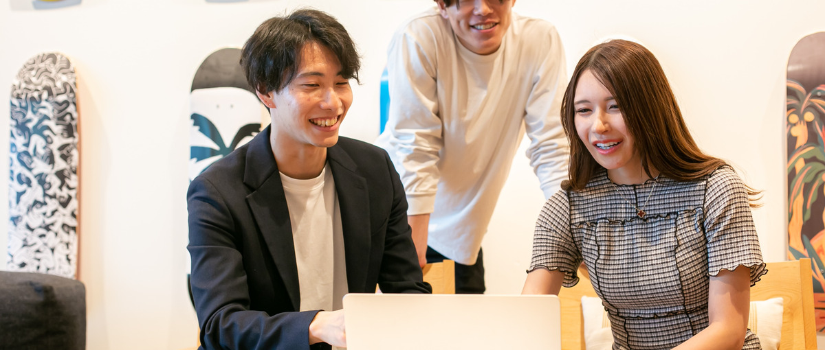 ウェビナーチームディレクター|国内最大級AIコミュニティのイベントの立役者