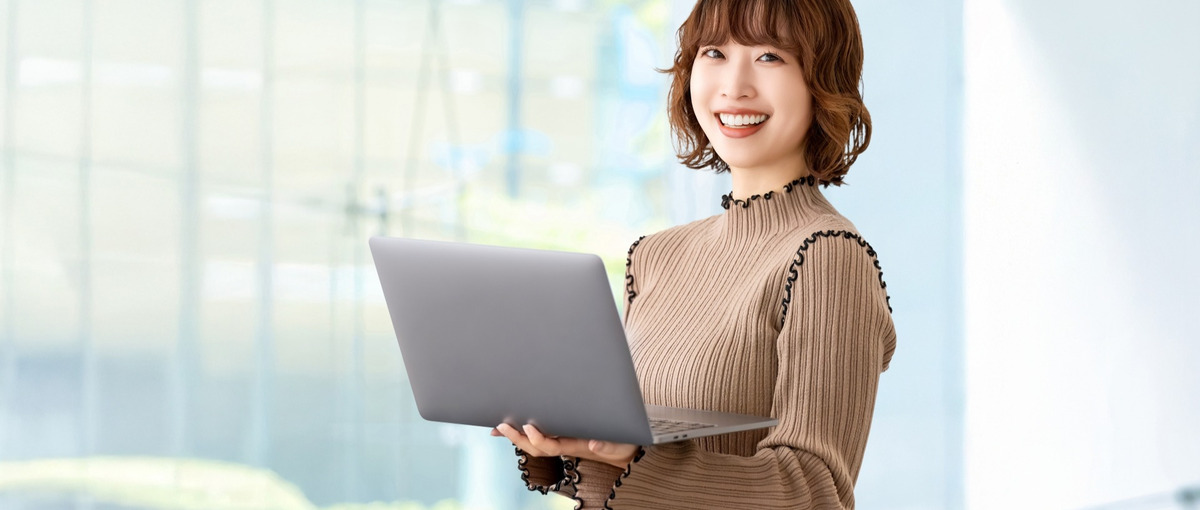 好きを仕事に。得意を武器に。デザイナーとしてあなたらしさを活かすポジション