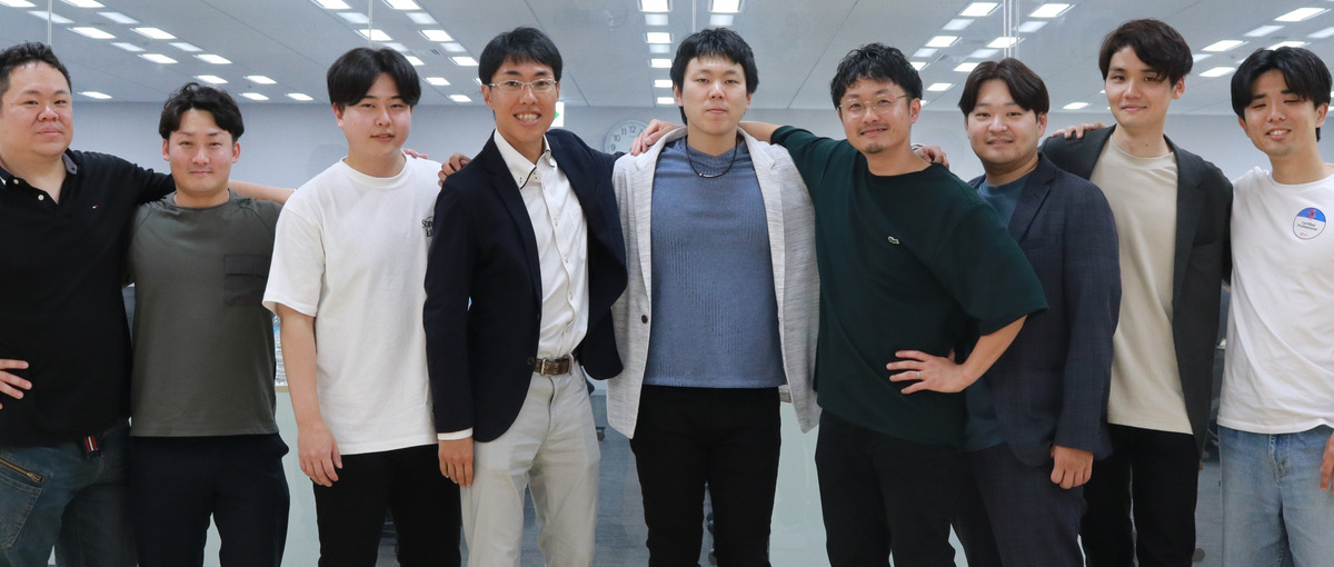 スキルを高めたい方歓迎！RPA／UiPathエンジニア募集