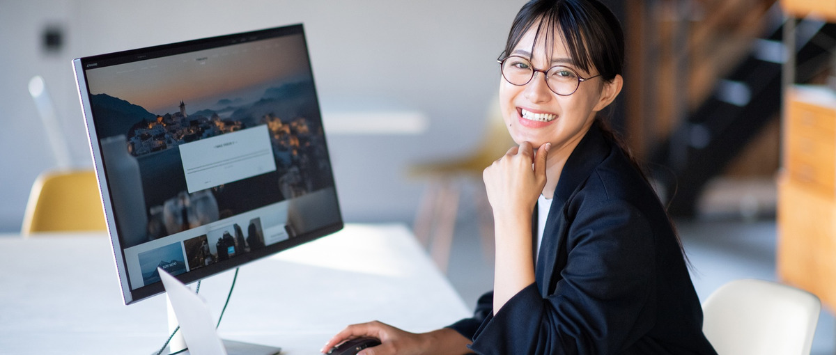 人事としての視点にテクノロジーと成長を加える。IT企業での次なるキャリア！