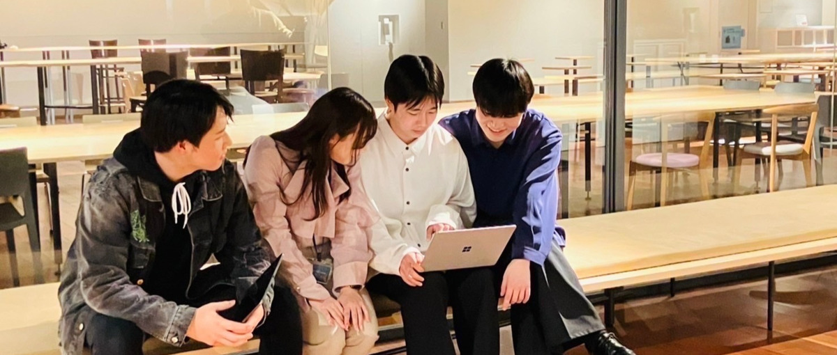  ゼロから知り・仲間と学び・実践する最短6ヶ月でITデビュー