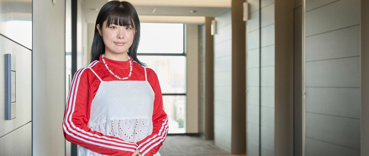 立場の違う職人が、あたたかなデジタルコンテンツを作ります。デザイナー募集！